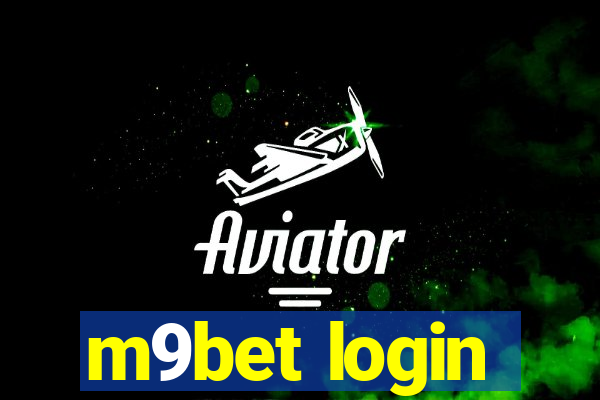 m9bet login